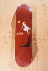 Oski BS Noseblunt Deck - 8.25