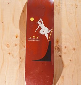 Oski BS Noseblunt Deck - 8.25