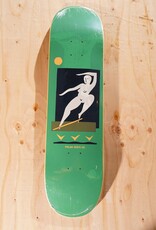 Team BS Smith Deck - 8.25