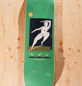 Team BS Smith Deck - 8.25