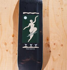 Team No Comply Deck - 8.5