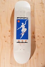 POLAR Team No Comply Deck - 8.5 Short