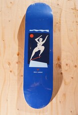 Emile Crooks Deck - 8.5 Short