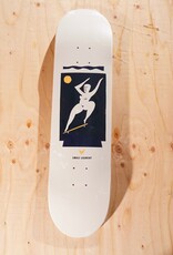 Emile Crooks Deck - 8.12