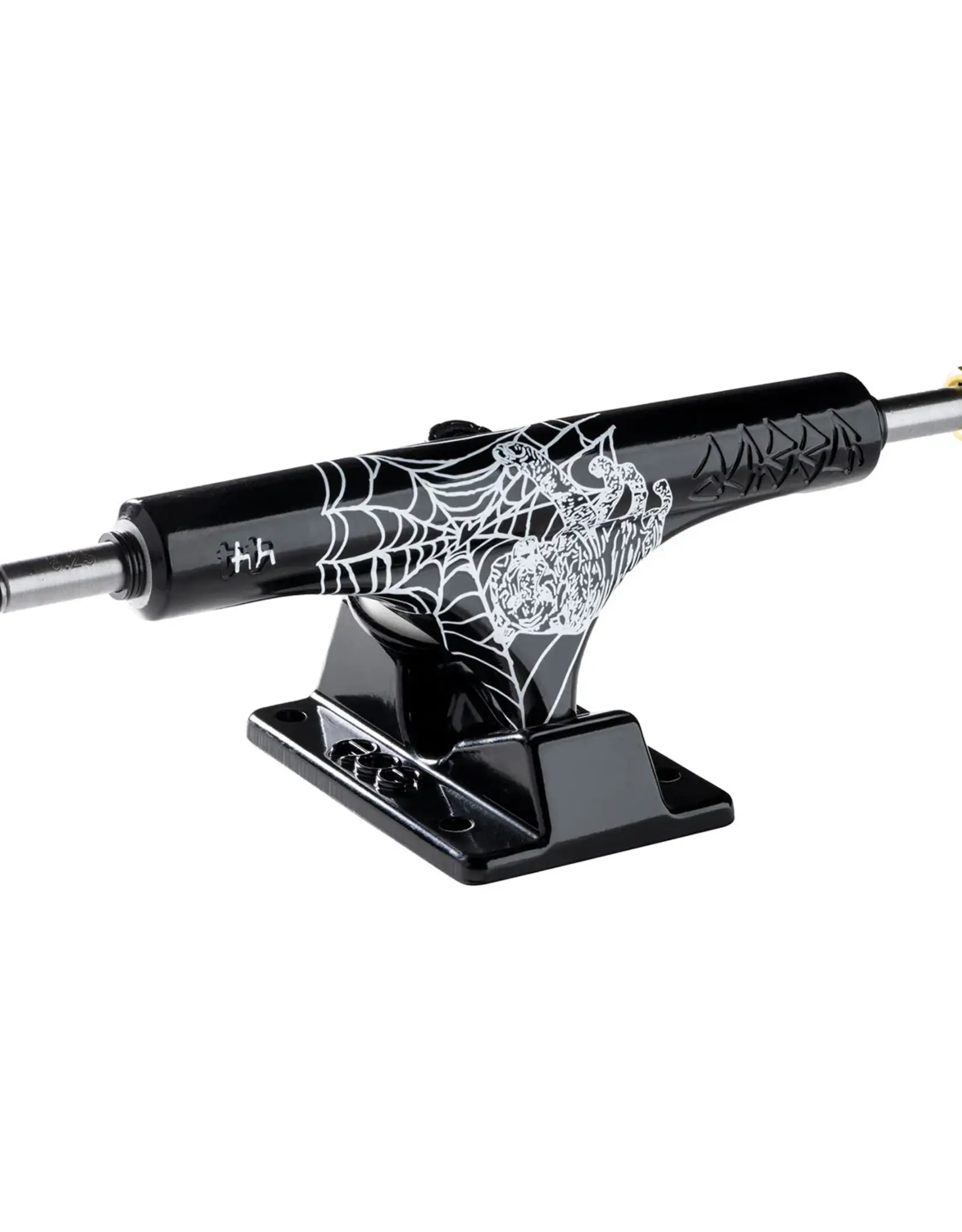 ACE AF1 Limited Hollow 55 Deedz Black