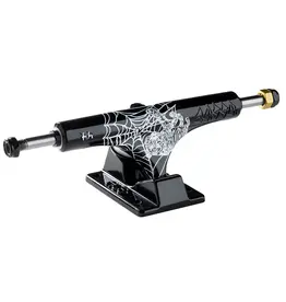 ACE AF1 Limited Hollow Deedz Trucks 55 Black