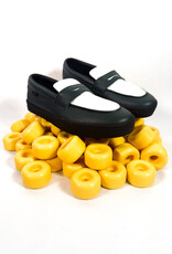VANS VANS SKATE LOAFER - DARK FOREST