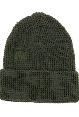 VANS MTE Olmstead Waffle Beanie - Pine Forest