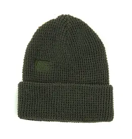 VANS MTE Olmstead Waffle Beanie - Pine Forest