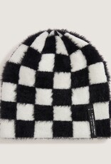 VANS Palmor Beanie - Black / White