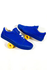 VANS Skate Old Skool Ghillie - 2risers Navy / White