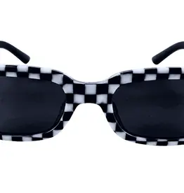 Happy Hour Shades Oxford - Checkmate