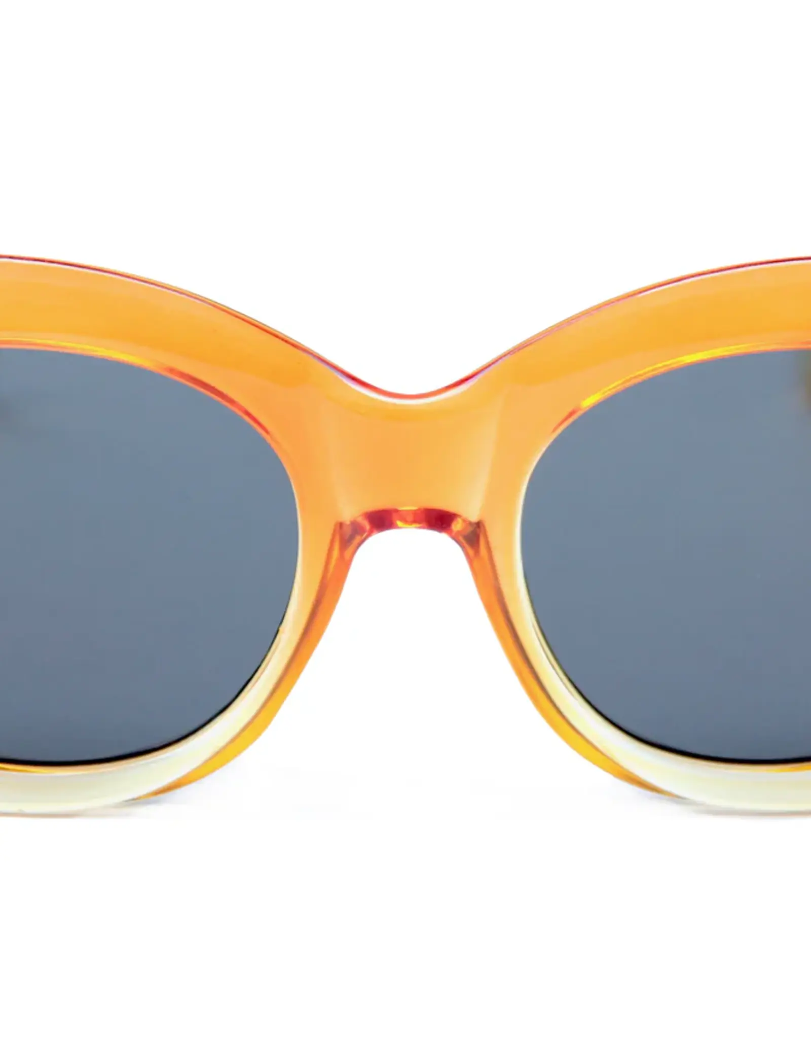 HAPPY HOUR SHADES BIKINI BEACH - CANDY CORN