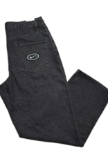 NIKE SB x Eric Koston Loose Denim Skate Pant - Black