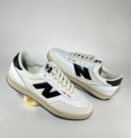 NEW BALANCE NB Numeric 440 V2 Low - White/black
