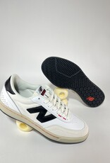 NEW BALANCE NB Numeric 440 V2 Low - White/black