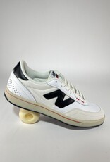 NEW BALANCE NB Numeric 440 V2 Low - White/black