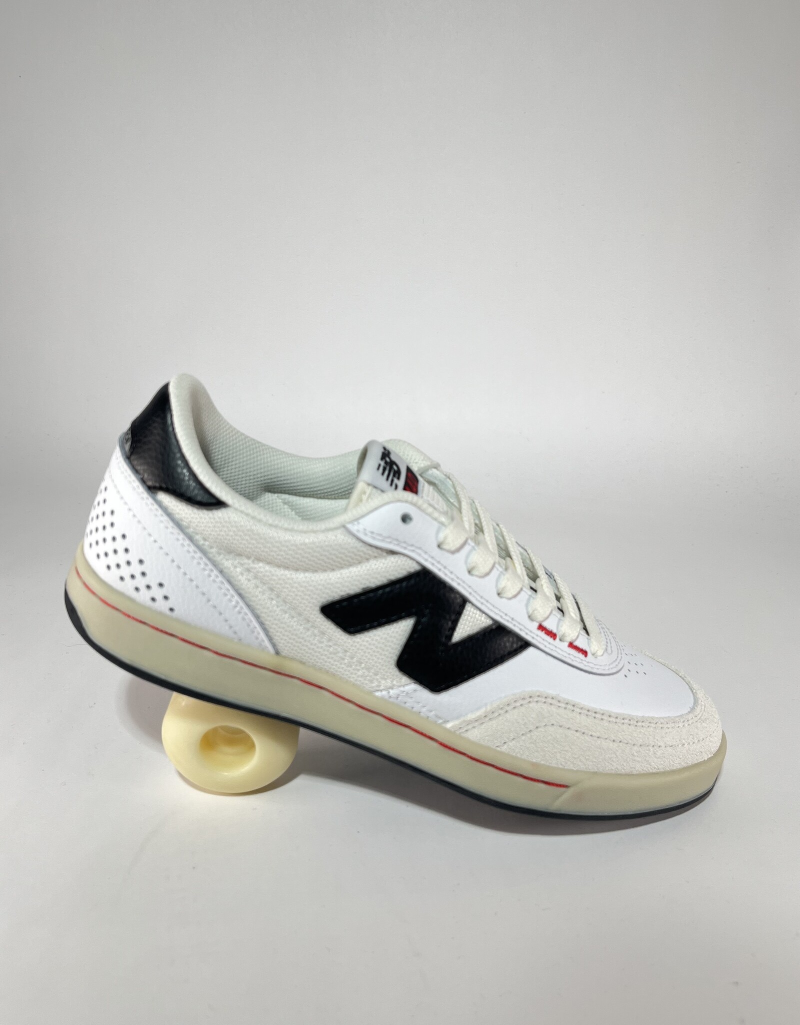 NEW BALANCE NB Numeric 440 V2 Low - White/black