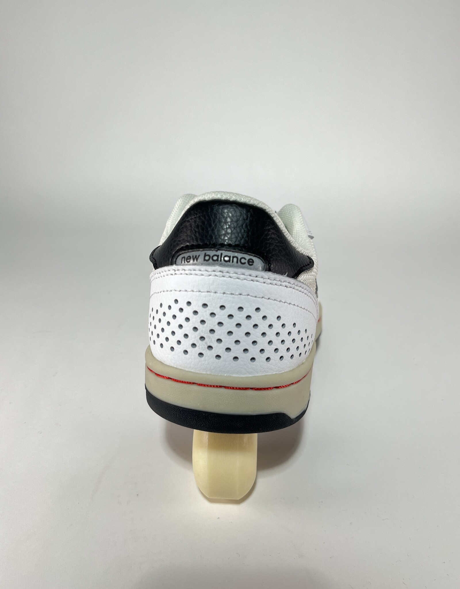 NEW BALANCE NB Numeric 440 V2 Low - White/black