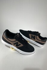 NEW BALANCE NB Numeric 272 - Black/Brown
