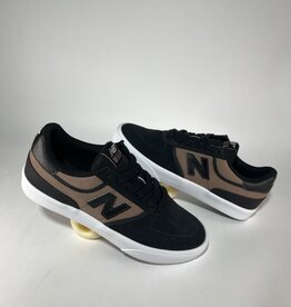 NEW BALANCE NB Numeric 272 - Black/Brown