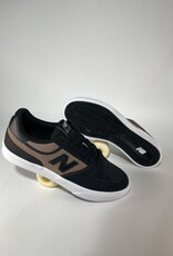 NEW BALANCE NB Numeric 272 - Black/Brown