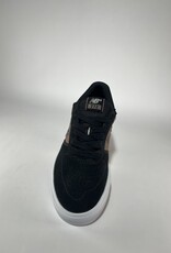 NEW BALANCE NB Numeric 272 - Black/Brown