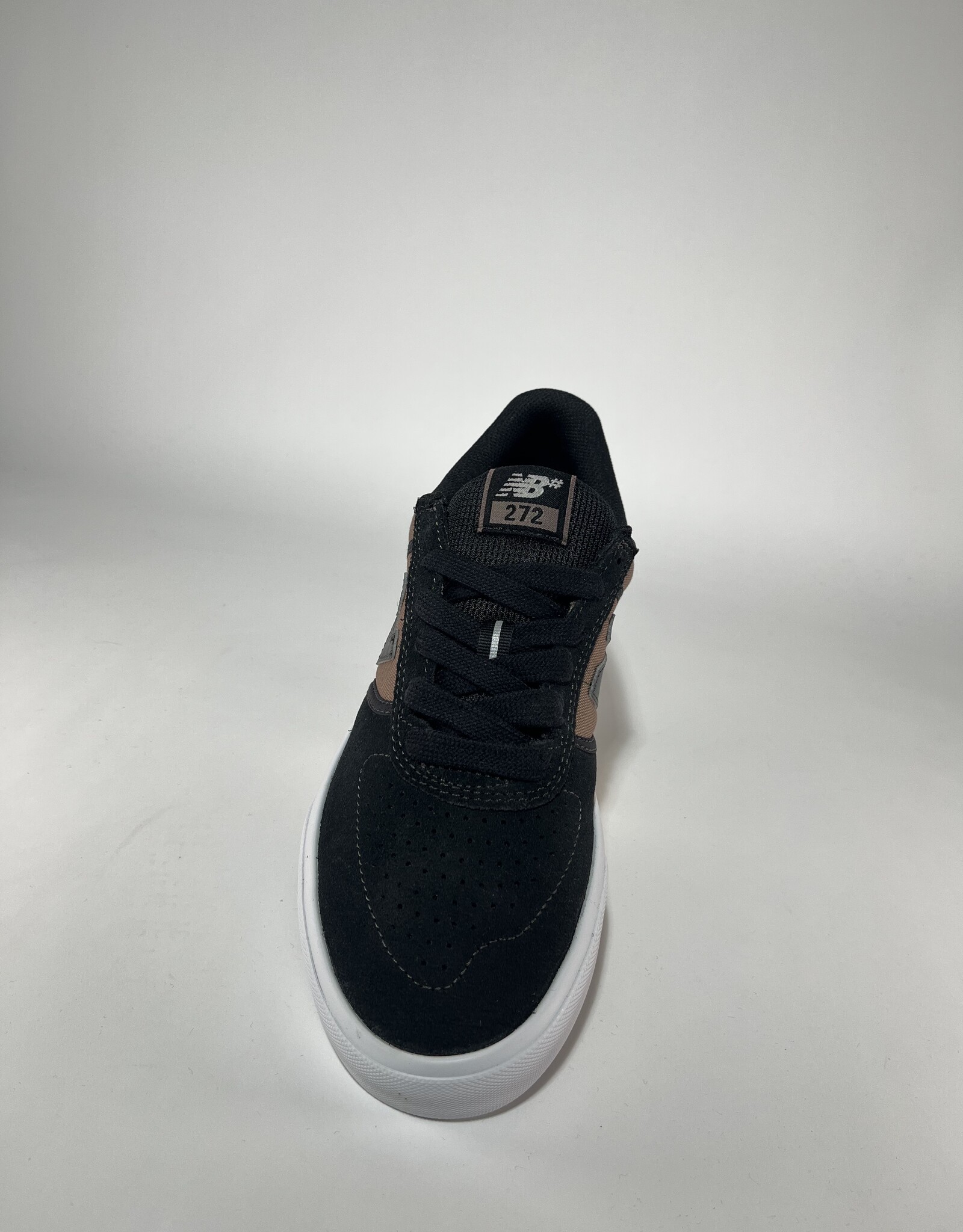 NEW BALANCE NB Numeric 272 - Black/Brown