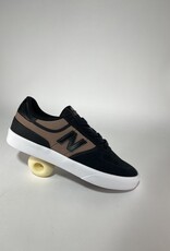 NEW BALANCE NB Numeric 272 - Black/Brown
