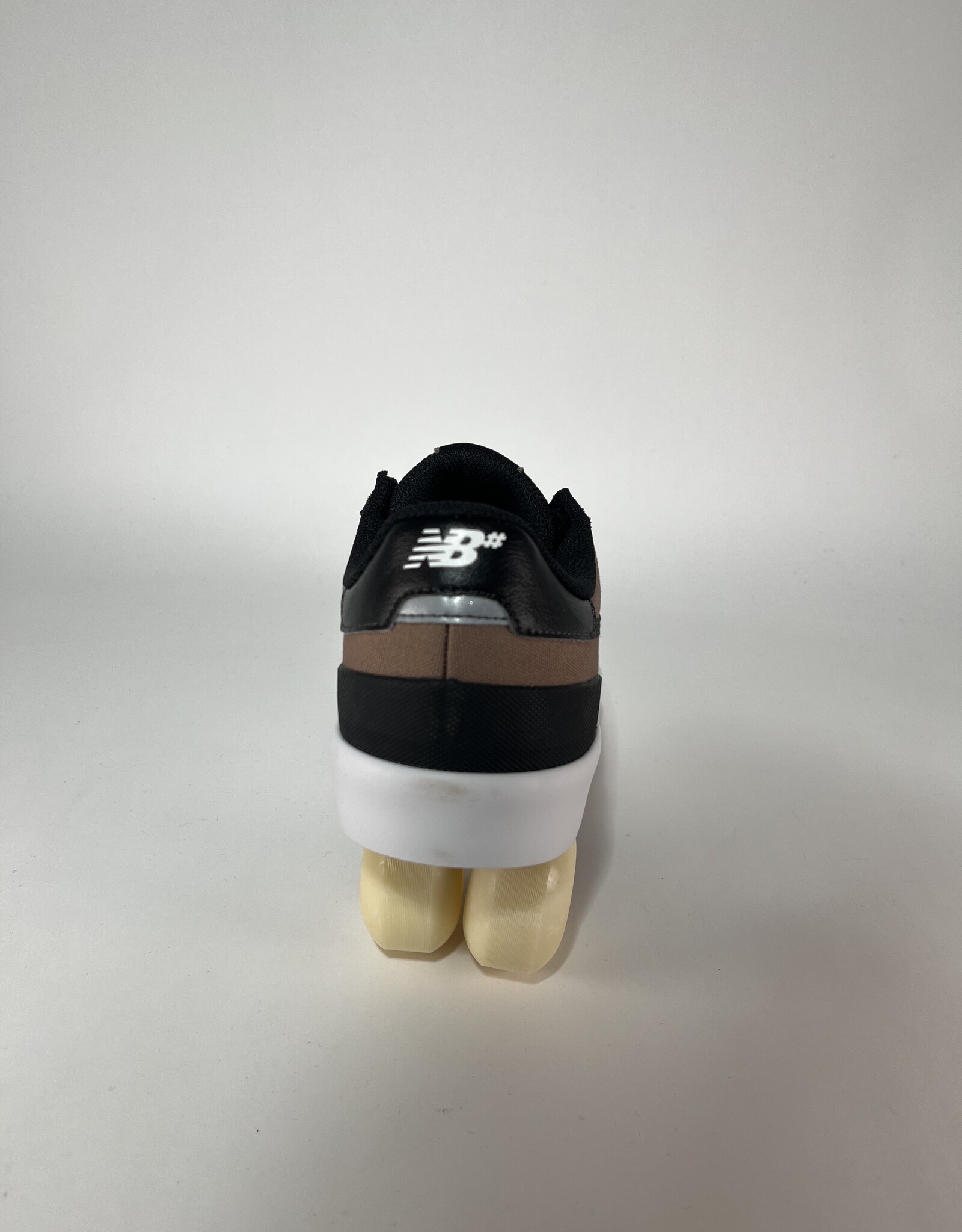 NEW BALANCE NB Numeric 272 - Black/Brown