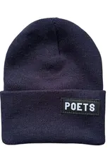 POETS Dorcas Beanie - Navy