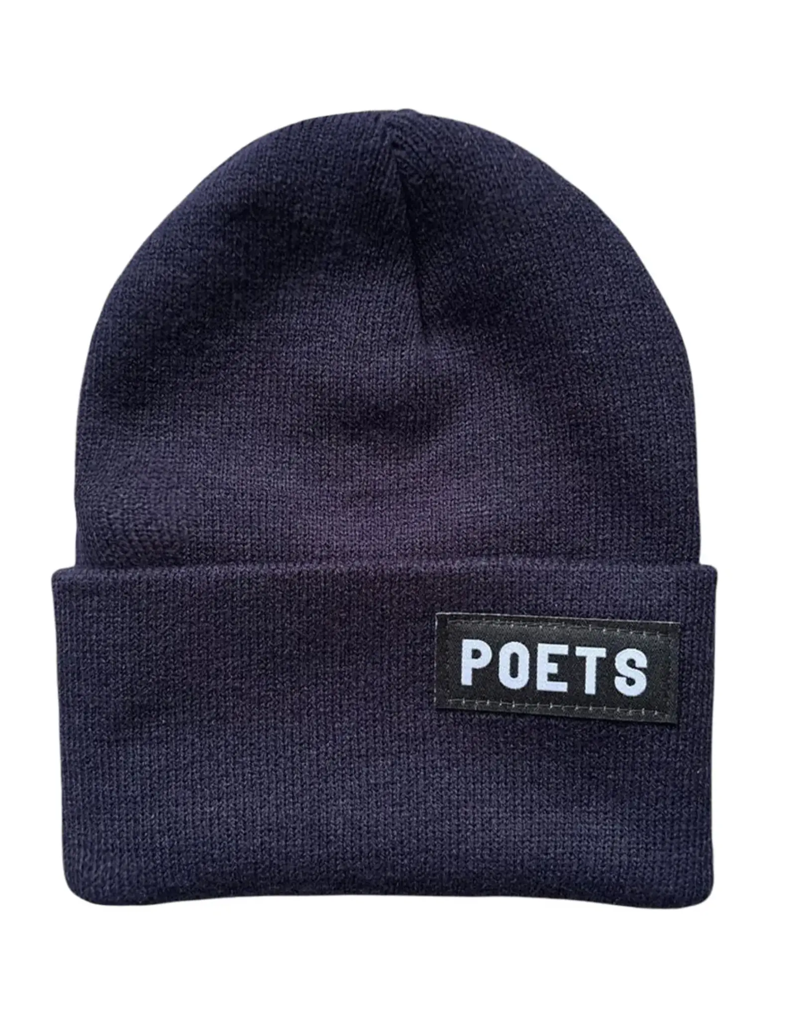 POETS Dorcas Beanie - Navy