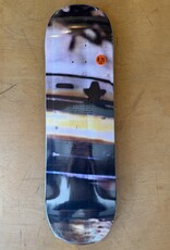 GX1000 Cowboy Rigg Deck - 8.75