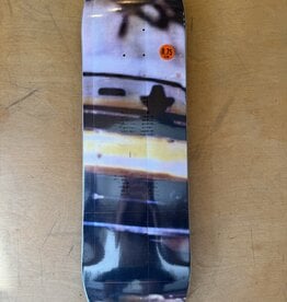 GX1000 Cowboy Rigg Deck - 8.75