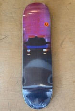 GX1000 Night Rider Rigg Deck - 8.5
