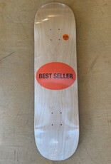 GX1000 Best Seller Deck - 8.375