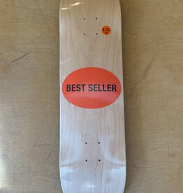 GX1000 Best Seller Deck - 8.375