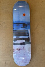 GX1000 Beach Rigg Deck - 8.375