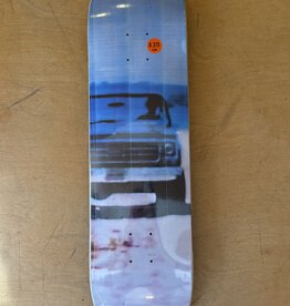 GX1000 Beach Rigg Deck - 8.375