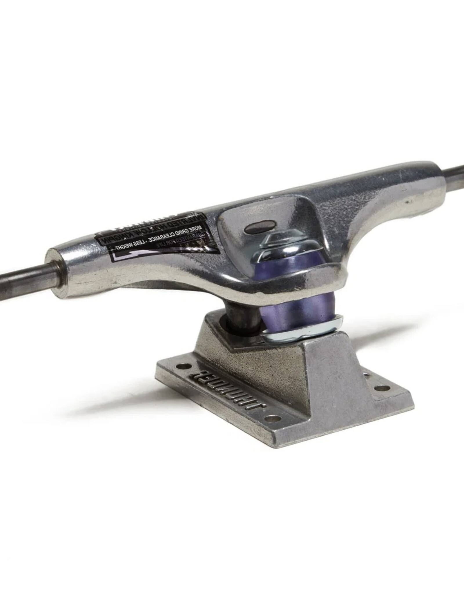 THUNDER TRUCKS Thunder Inverted Polished Trucks (All Sizes)