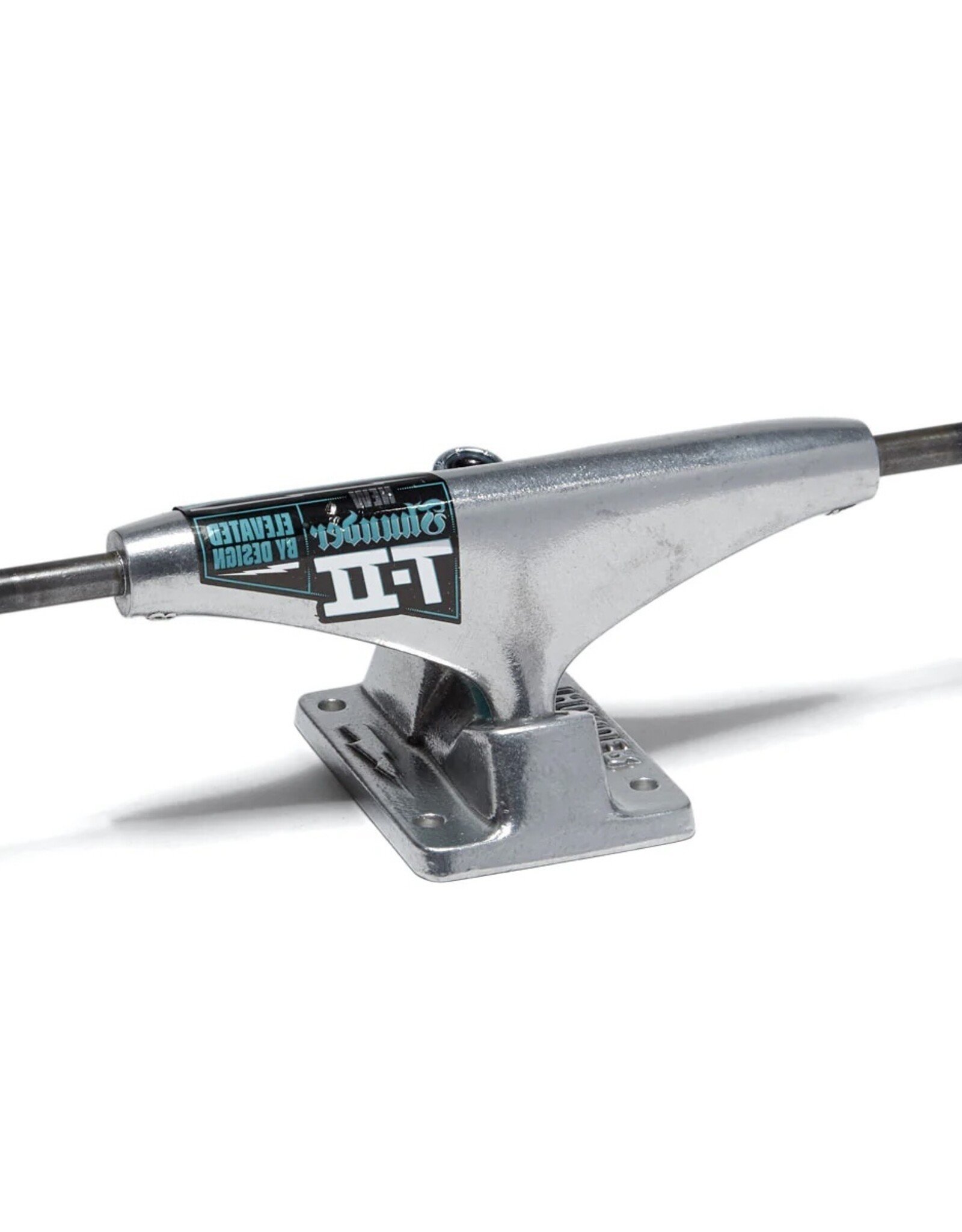 THUNDER TRUCKS Thunder T-2 Polished Trucks (All Sizes)