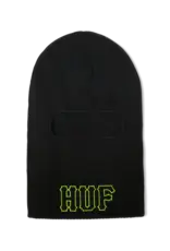 Vogel Balaclava - Black