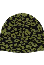 GX1000 Lep Beanie - Green / Black