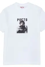 POETS Exile Tee - White