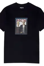 POETS Right DTG Tee - Black