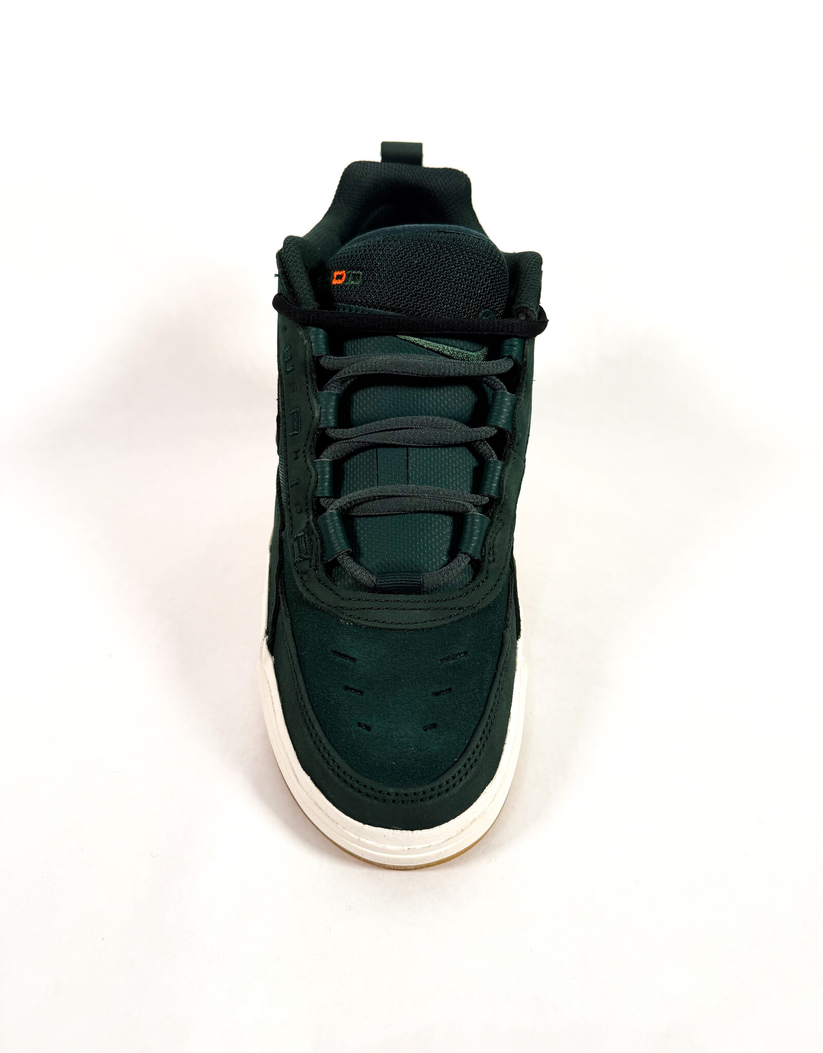 NIKE Air Max Ishod ISO - Deep Fir / Black