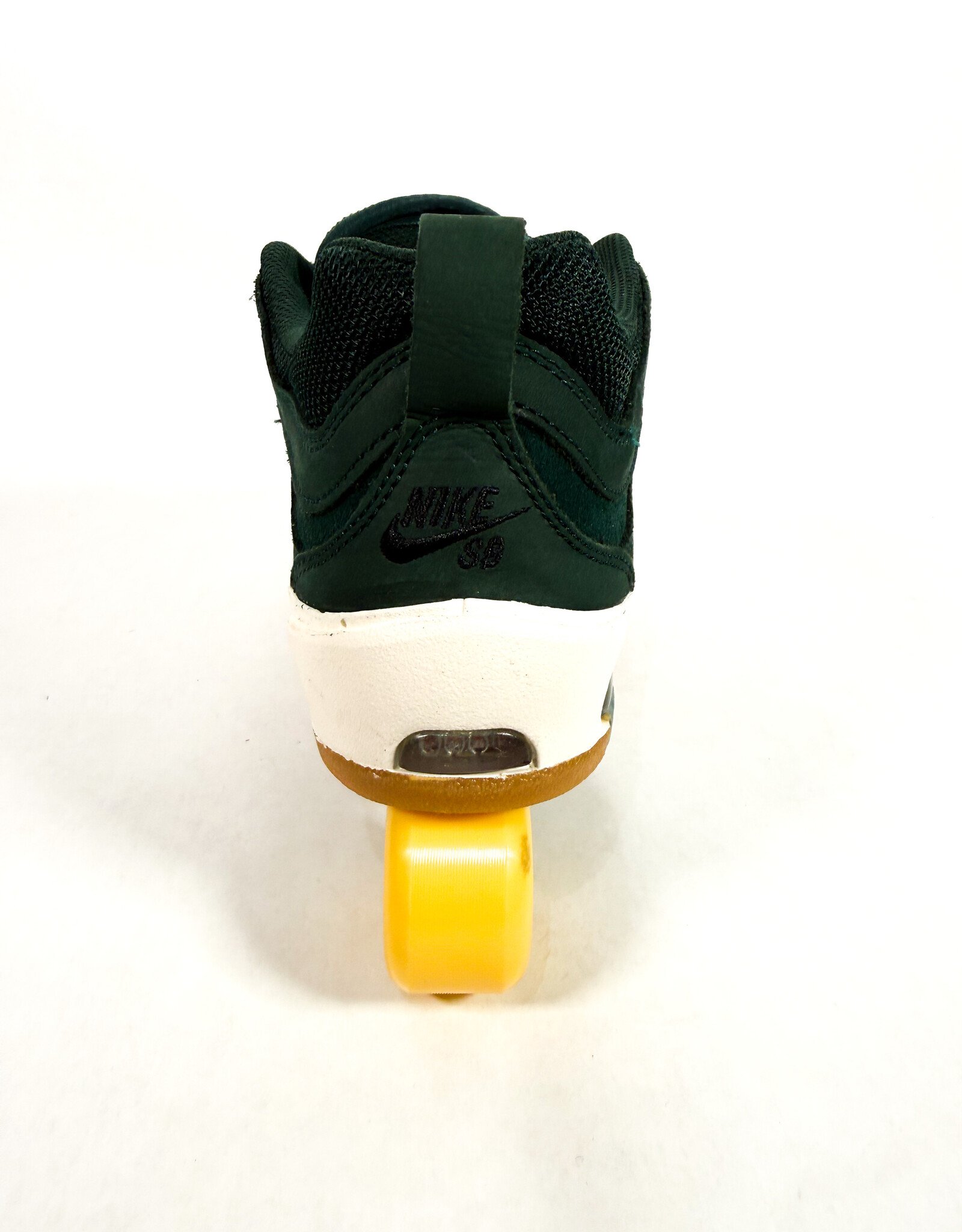 NIKE Air Max Ishod ISO - Deep Fir / Black