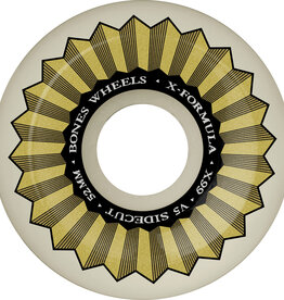 BONES XF Sidecut V5 X-Formula 99A - 52mm