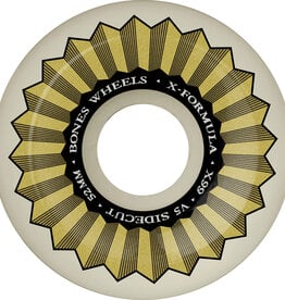 XF Sidecut V5 X-Formula 99A - 52mm