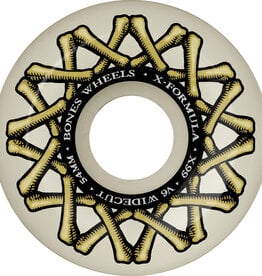 XF Sidecut V5 X-Formula 99A - 54mm